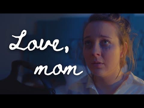 Love, Mom - Short Drama/ Thriller Film | The Netherlands