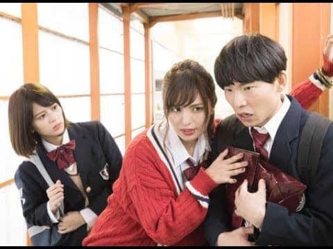 柳いろは、吉崎綾主演！映画『天使じゃないッ！2』予告編
