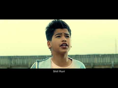 Official Trailer