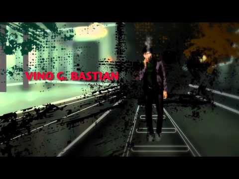 CINTA/MATI the movie Official Teaser