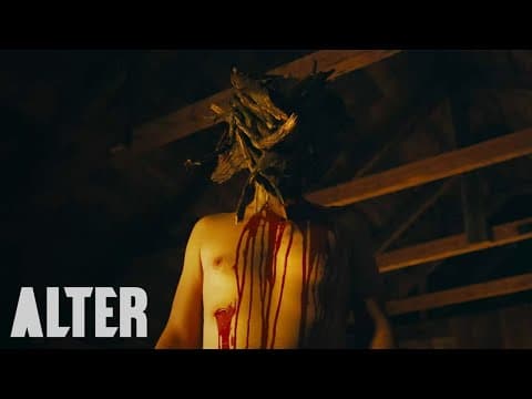 Horror Short Film "Landgraves" | ALTER