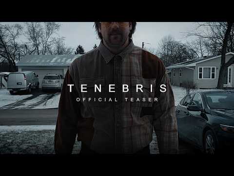 Tenebris (2026) Official Teaser | Found Footage Horror
