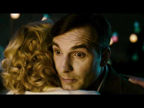 Muži v naději (2011) - český HD trailer #2