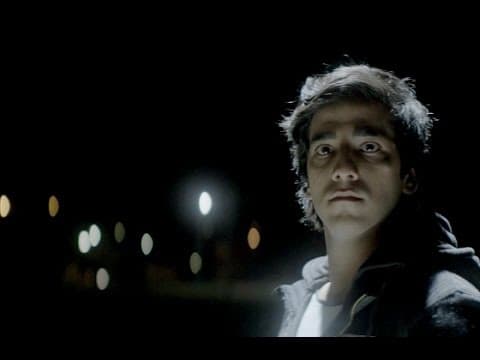 Pocket Money - Short Film TEASER 2013