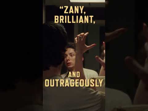 And we're LIVE! Saturday Night is only in cinemas NOW!