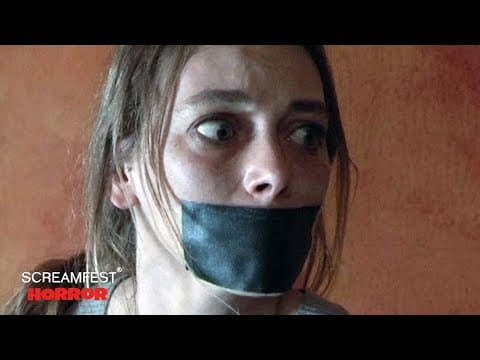 Bad Mistake | SCARY SHORT HORROR FILM | PRESENTED BY SCREAMFEST