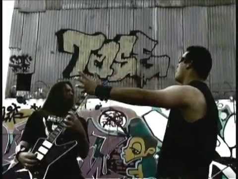 Vicious Rumors - "Broken Wings" 2005@GTM Worldwide