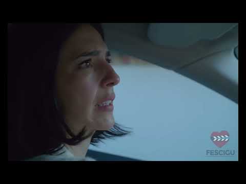Trailer NON GRATA de Alba Lozano