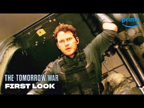 First Look Tease