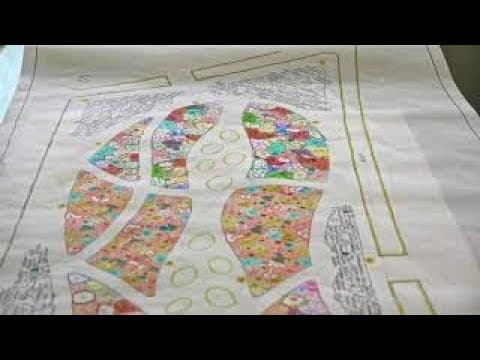 Five Seasons: The Gardens of Piet Oudolf Trailer (2017) | Documentary |