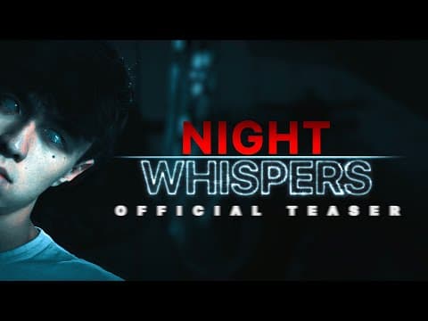 Official Teaser