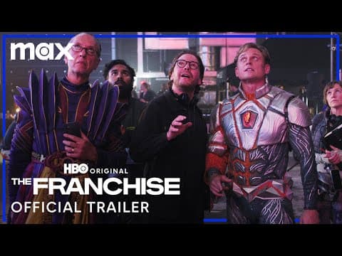 Official Trailer