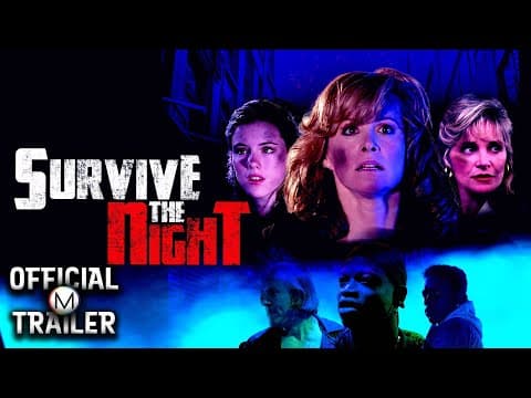 Official Trailer