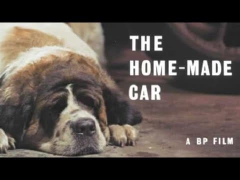 The Home-Made Car (1963)