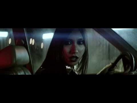 PERFECT DRUG trailer