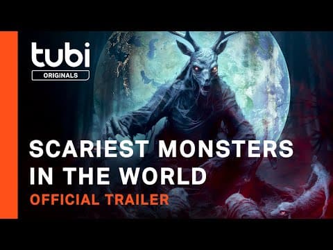 Official Trailer