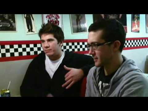 Bend & Break - Trailer