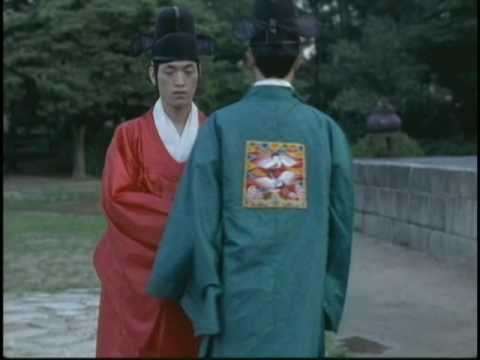 Asian Queer Shorts Trailer