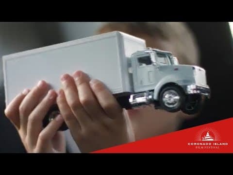 Almost Home Trailer