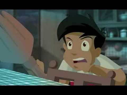 DAYO: Official Teaser Trailer