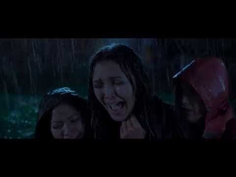 Official Trailer Film 'Demona'