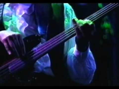 "When All Else Fails" [Live] from the 'Talk Of The Town Tour' VHS