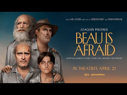 Canadian TV Spot 7