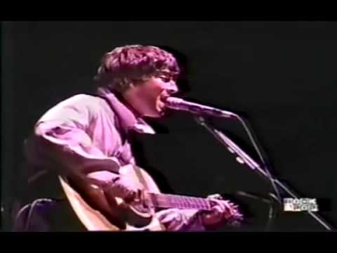 Don't Go Away - Oasis- Live in Chile 1998