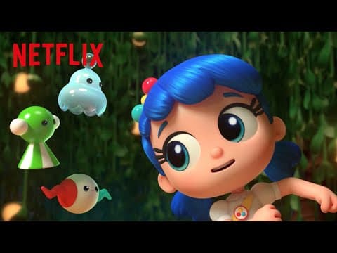 True: Happy Hearts Day | Official Trailer [HD] | Netflix
