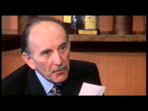 Trailer IL LATITANTE
