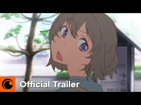 Official Trailer [Subtitled]