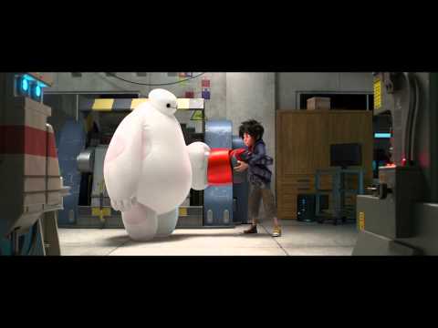 US Teaser Trailer