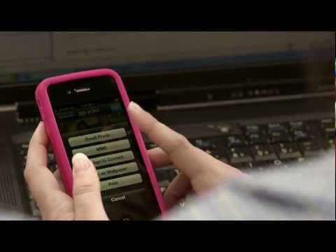 Tagged - Trailer