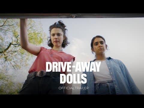 Official Trailer