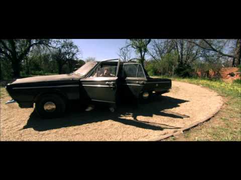 Hobby Farm Trailer Official