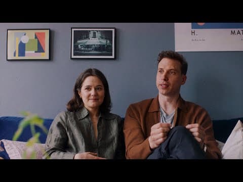 Official Trailer [Subtitled]