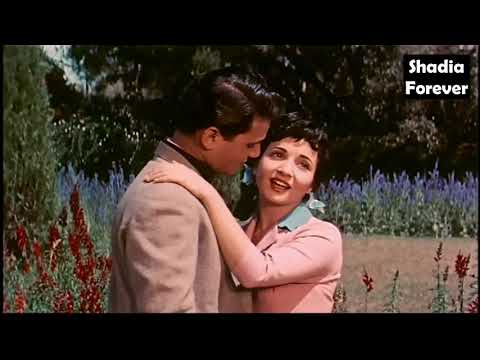 ماتقولش بكرا - شادية - من فيلم دليلة - 1956