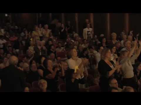 They Came to Play Trailer