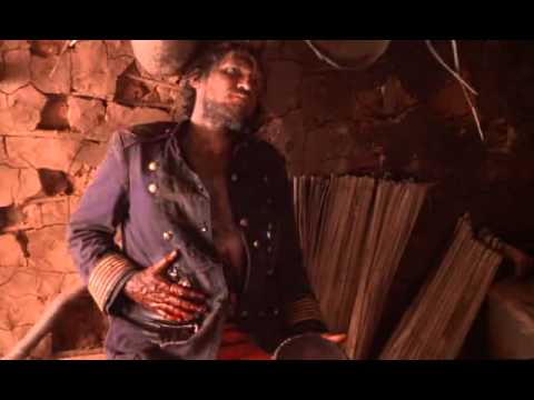Guerra de Canudos - filme completo