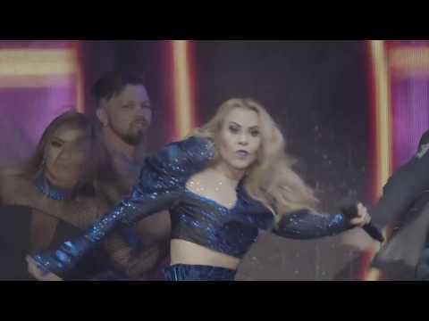 Joelma - #Joelma25Anos 24/07