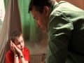Hot Docs 2010 Trailers: PORTRAIT OF A MAN