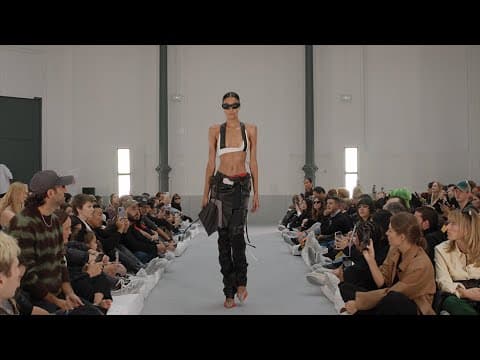 OTTOLINGER Spring Summer 2023