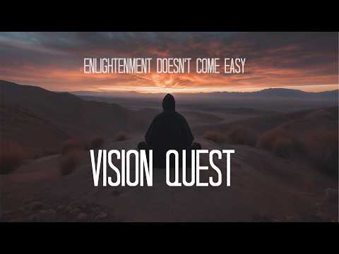 VISION QUEST TRAILER (official)