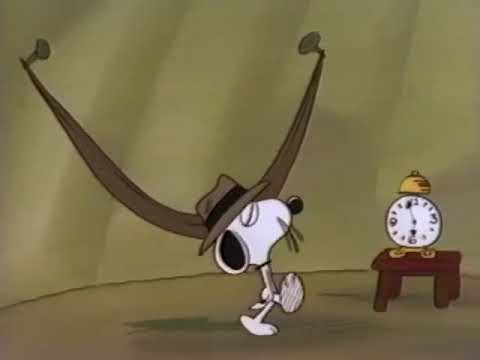 It’s the Girl in the Red Truck, Charlie Brown but there’s no Live-Action