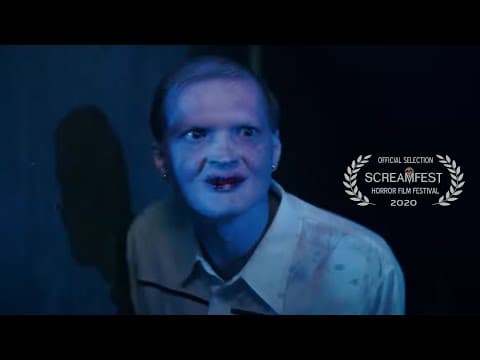 Warm Blood | Short Horror Film | Screamfest | TW: Flashing Lights