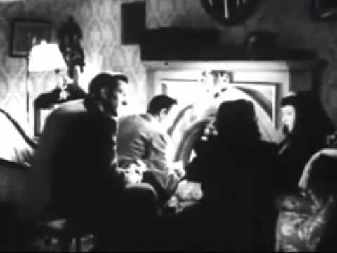 The Seventh Victim
