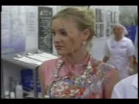 cow belles trailer