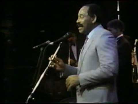 Oscar D'Leon Live From London