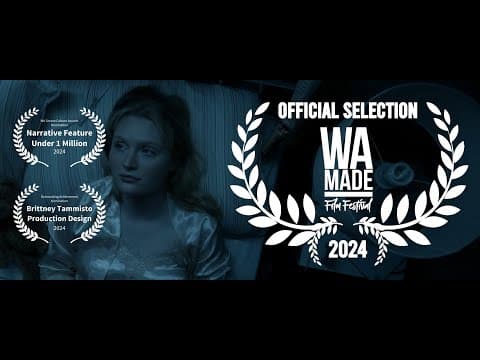 I Hope This Will Fix Me | Official Trailer 2024