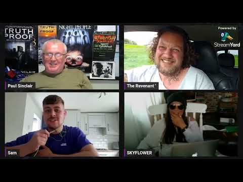 Wolf Lands - Meet the Team.